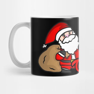 SANTA CLAUS Mug